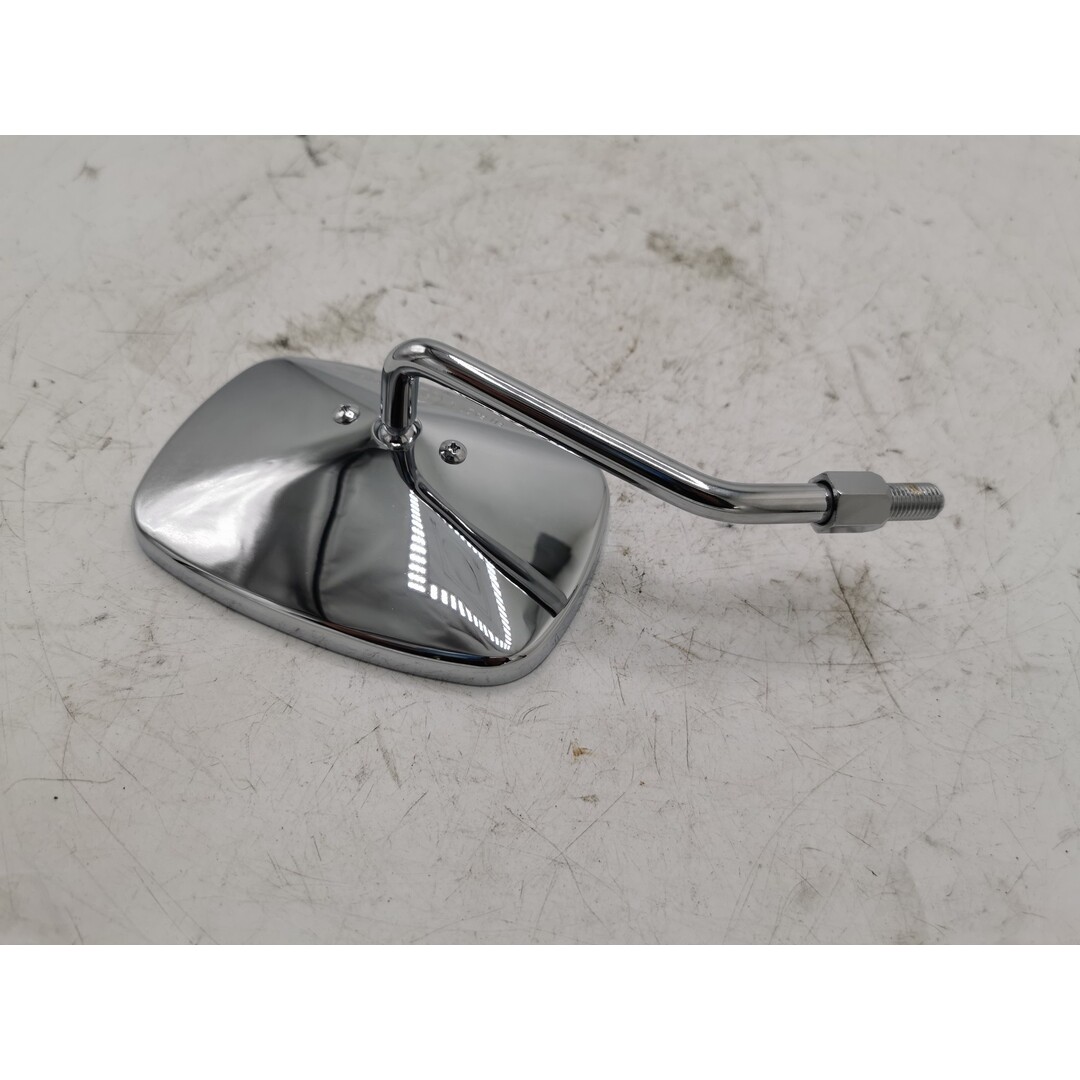 Spiegel hab/moj chroom links