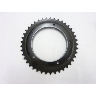 achterkettingwiel p1/z1 41t esjot