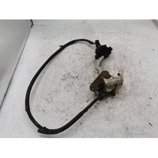 Sym Sym orbit 2 50S / voorrem / remklauw / remleiding / rempomp / remhendel