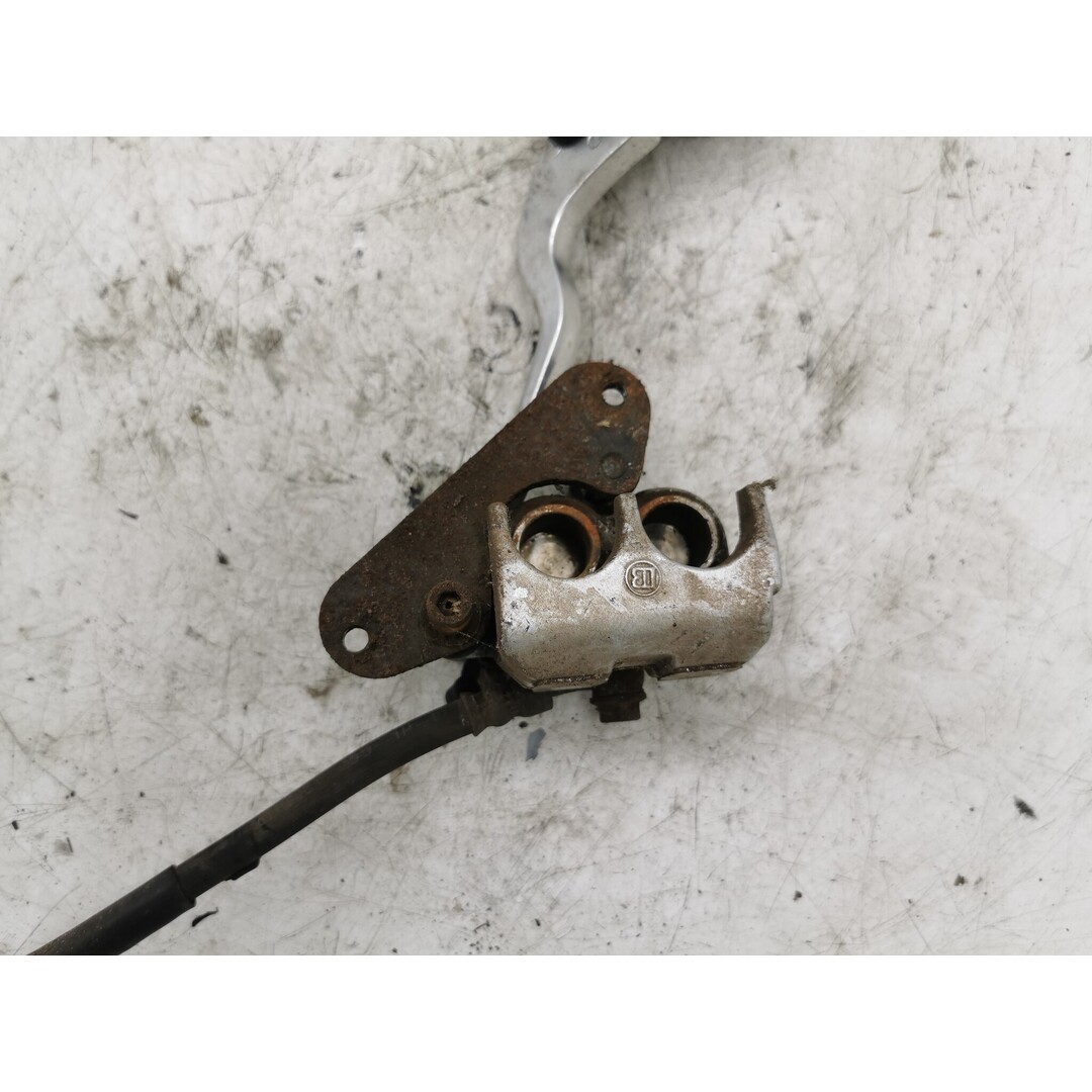 Sym Sym orbit 2 50S / voorrem / remklauw / remleiding / rempomp / remhendel