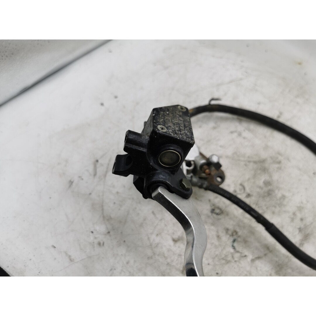 Sym Sym orbit 2 50S / voorrem / remklauw / remleiding / rempomp / remhendel