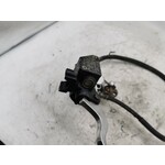 Sym Sym orbit 2 50S / voorrem / remklauw / remleiding / rempomp / remhendel