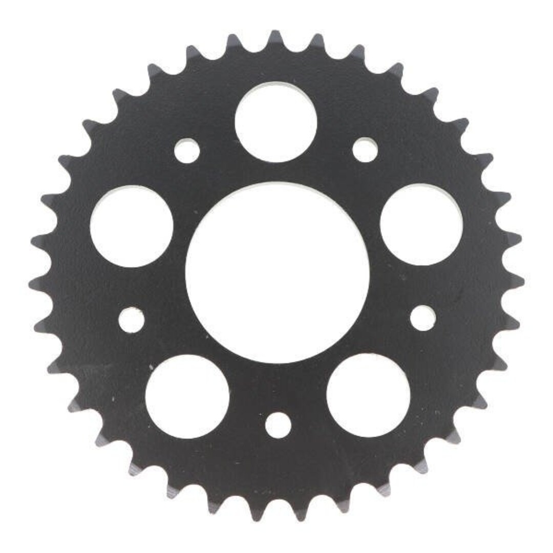 achterkettingwiel kreidler 36t 1/4 esjot 20-0438-36