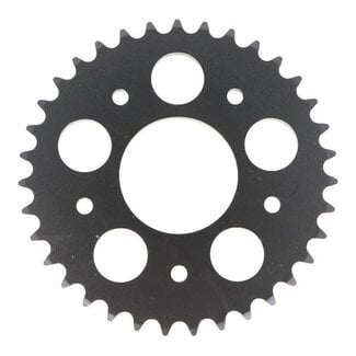 achterkettingwiel kreidler 36t 1/4 esjot 20-0438-36