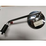 Sym Sym Fiddle III / Fiddle 3 / Spiegel chroom / Links