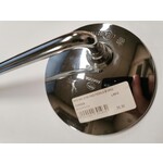 Sym Sym Fiddle III / Fiddle 3 / Spiegel chroom / Links