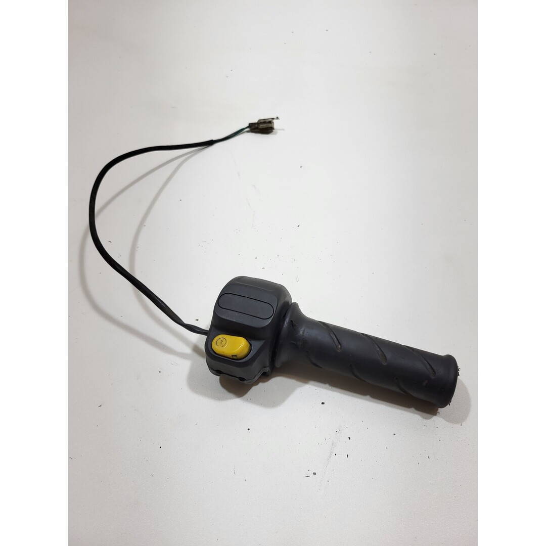 Jet Force 50 2T NC E2 05-07 / Gashendel Incl. schakelaar