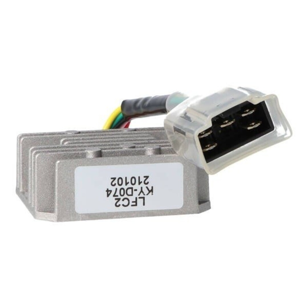 spanningsregelaar agi rs/agi16i/agil del./super8 kymco orig 31600-lfc2-e11