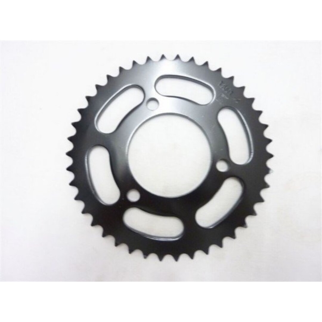 achterkettingwiel mb/mt 47t esjot