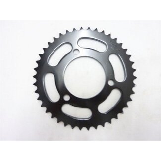 achterkettingwiel mb/mt 47t esjot