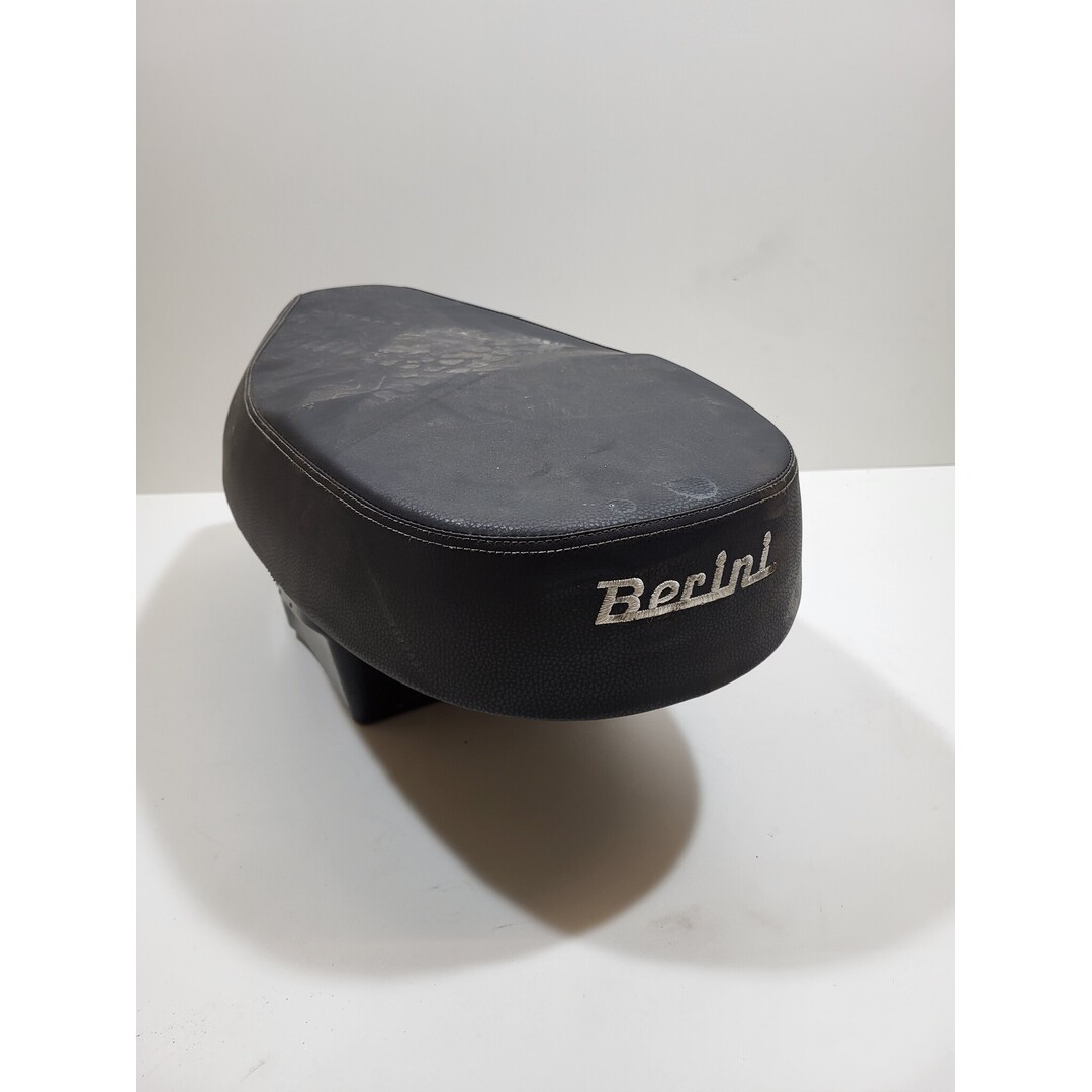 Berini New City Euro 4 / Buddy Seat Zadel