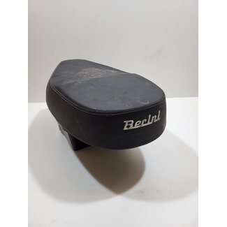 Berini New City Euro 4 / Buddy Seat Zadel