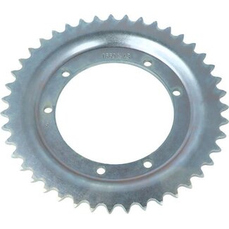 achterkettingwiel maxi 43t esjot