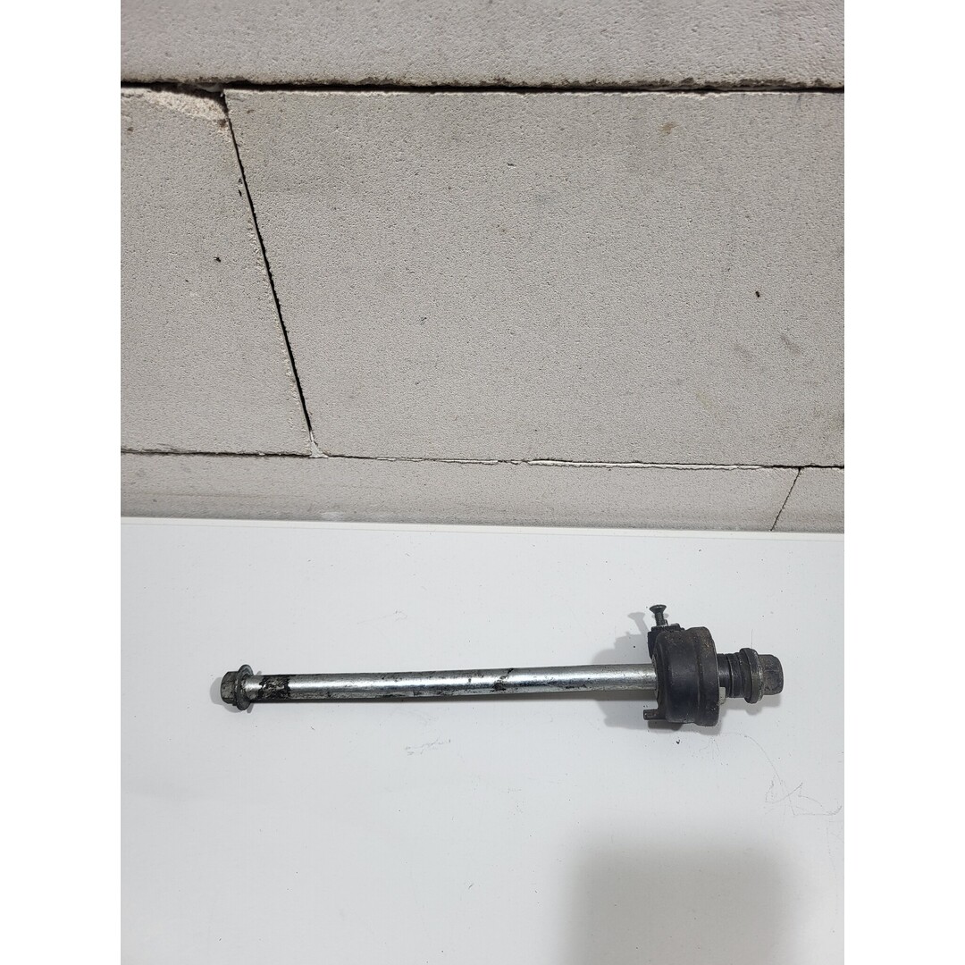 Sym Mio oud type / Voorwiel As Teller aandrijving