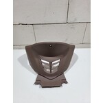 Sym Sym Mio oud type / Bodyscherm bougie kap bruin