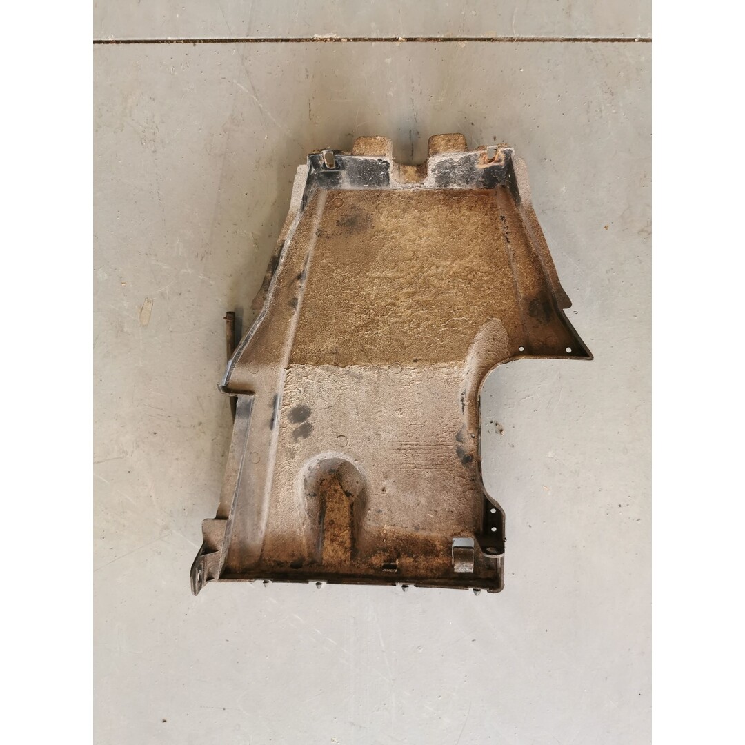 Sym Binnen spatbord Sym Orbit 2