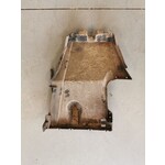 Sym Binnen spatbord Sym Orbit 2