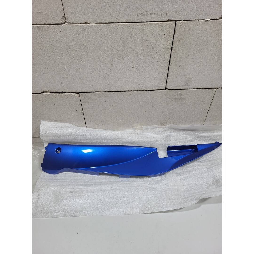 Sym Sym Mio oud type / Sideskirt zijkap Blauw links in verpakking