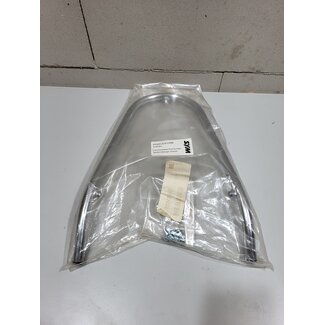 Sym Sym Mio oud type / Spatbord beugel Chrome