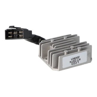 Originele spanningsregelaar Kymco Euro-4