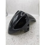 Sym Sym Orbit 2 / zwart / origineel / 61100-aaa-000-kg / voorspatbord