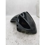 Sym Sym Orbit 2 / zwart / origineel / 61100-aaa-000-kg / voorspatbord