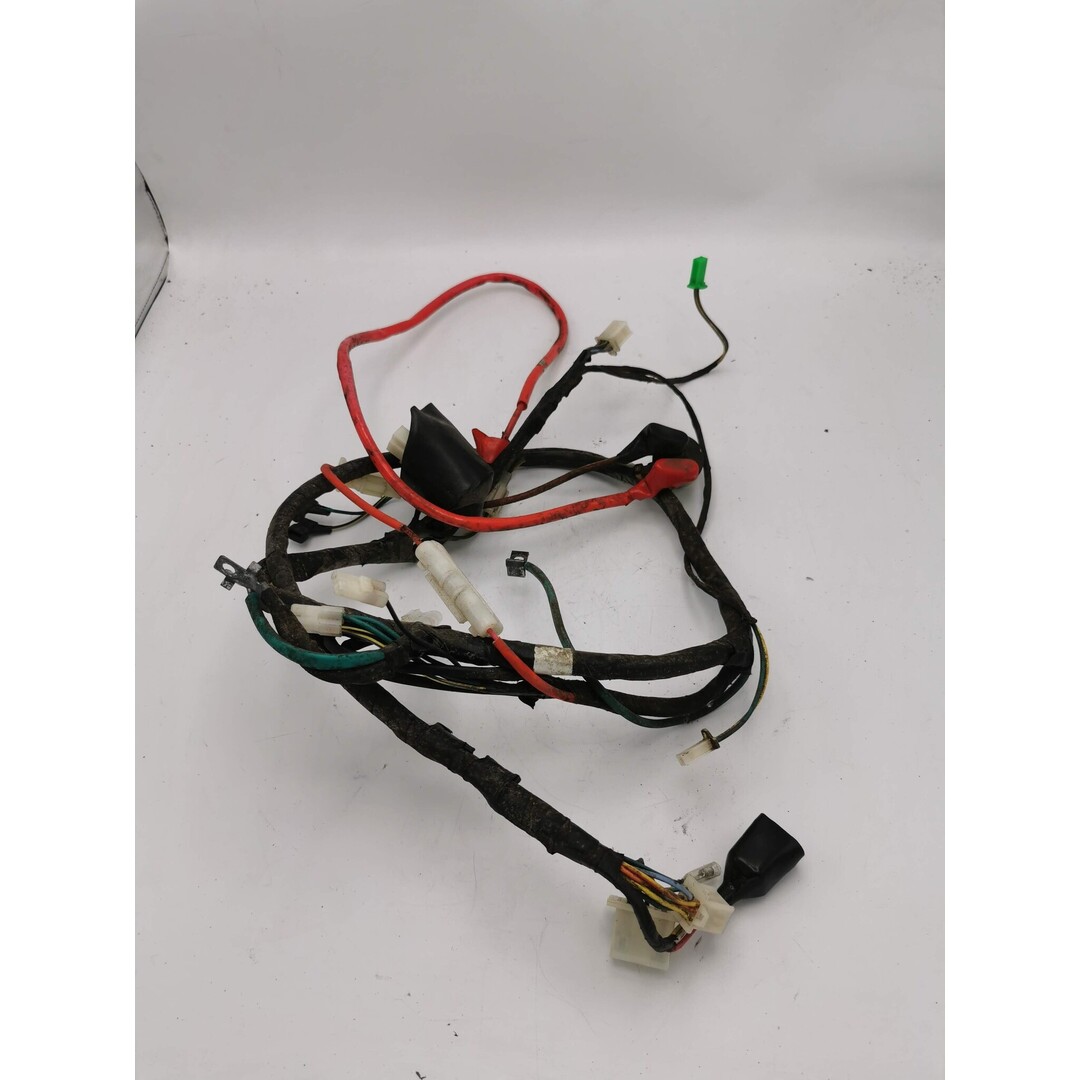 Sym Kabelboom Sym orbit 2 E2