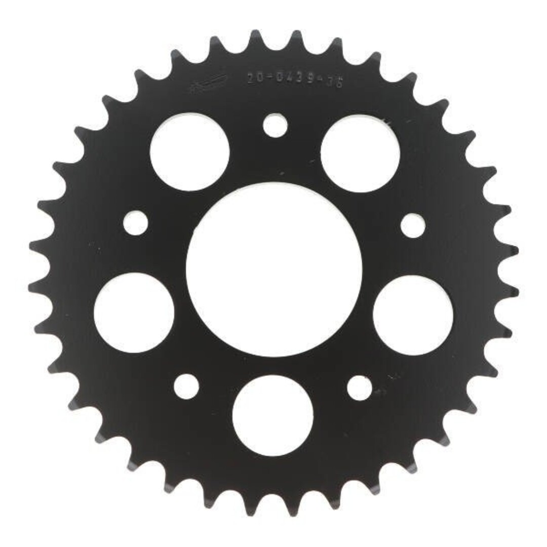 achterkettingwiel kreidler 36t 3/16 esjot 20-0439-36