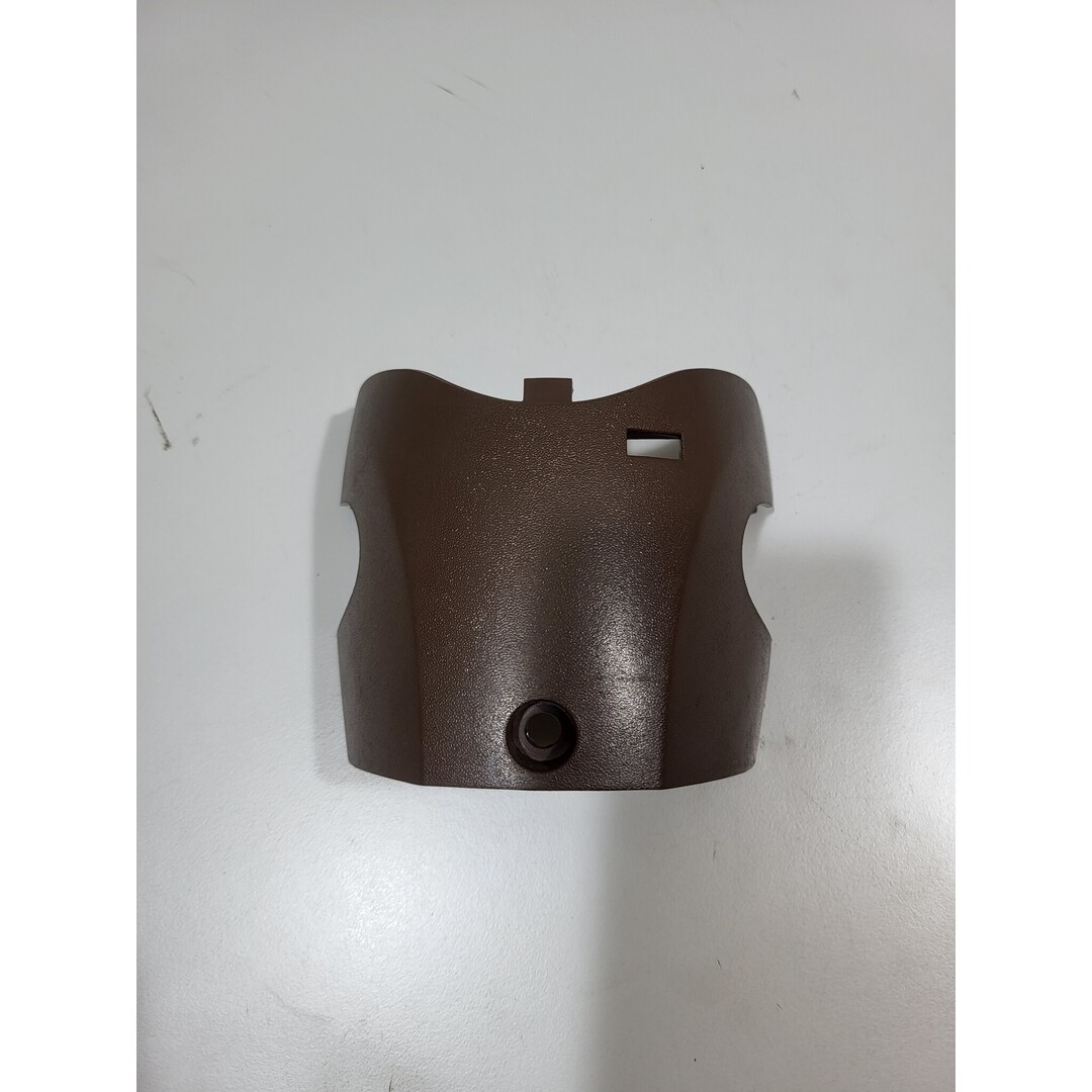 Sym Sym Mio oud type / Stuurkap Binnen Bruin