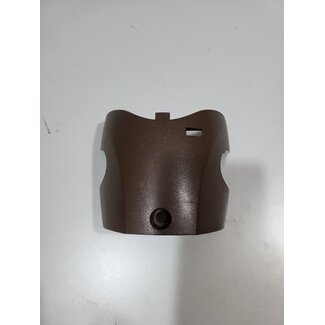 Sym Sym Mio oud type / Stuurkap Binnen Bruin