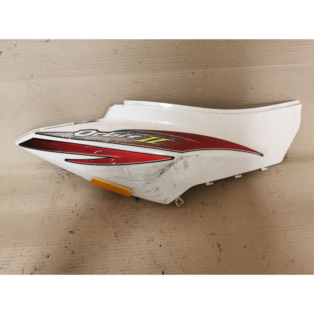 Sym Sym orbit 2 50S / achterkap / zijscherm / rechts