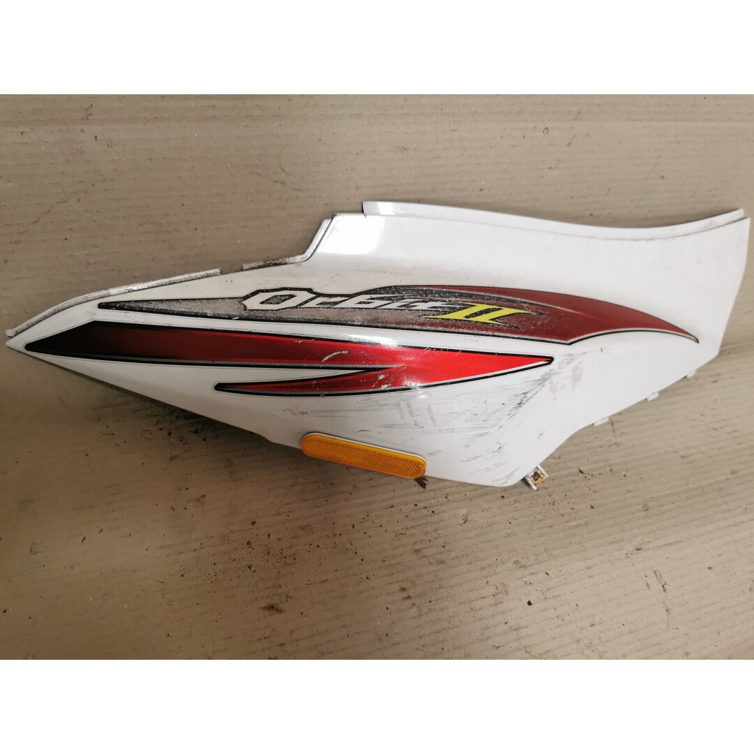 Sym Sym orbit 2 50S / achterkap / zijscherm / rechts