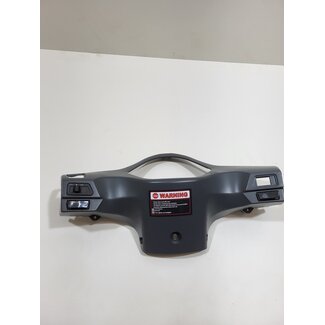 Btc Riva Euro 4 2020 / Stuurkap Incl. Schakelaars Jeansbleu