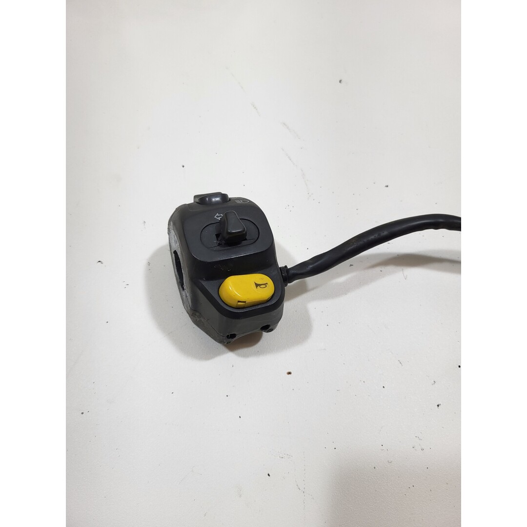Jet Force 50 2T NC E2 05-07 / Stuurschakelaar links