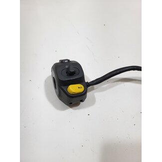 Jet Force 50 2T NC E2 05-07 / Stuurschakelaar links