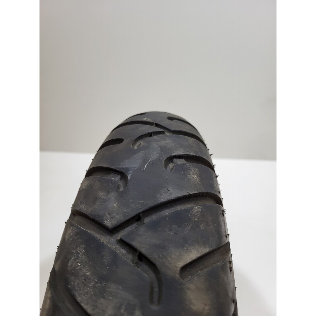 Jet Force 50 2T NC E2 05-07 /  Voorwiel Incl. remschijf Band redelijk