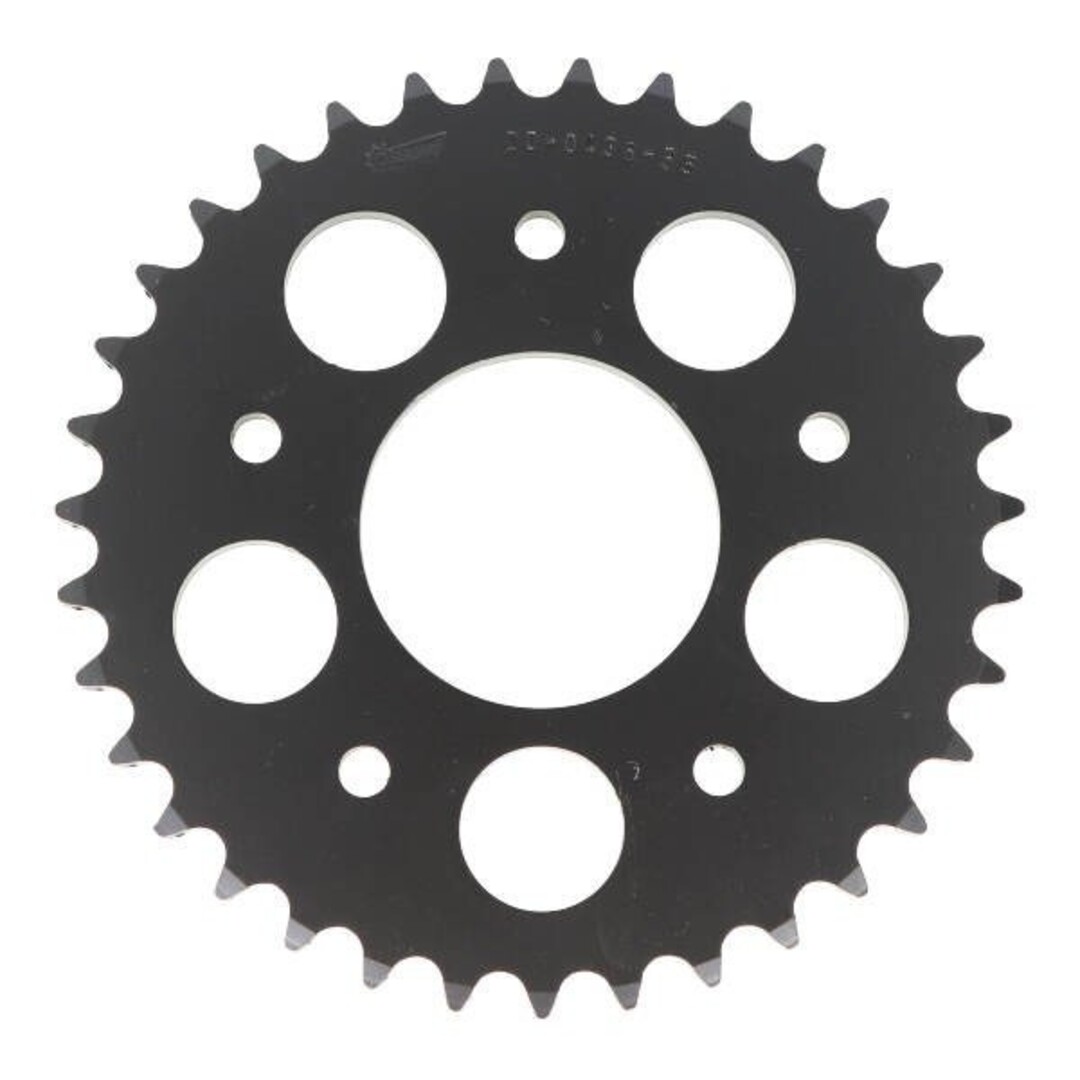 achterkettingwiel kreidler 35t 1/4 esjot 20-0438-35