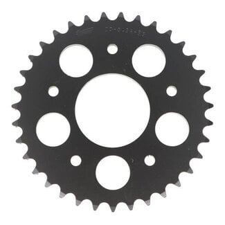 achterkettingwiel kreidler 35t 1/4 esjot 20-0438-35