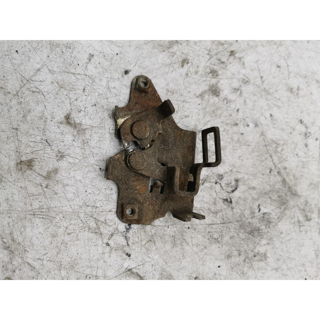 Sym Sym orbit 2 50S / buddyslot plaat