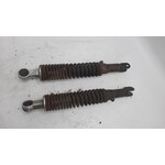 Sym Sym Orbit 2 / 2016 / Schokbrekerset