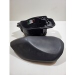 Jet Force 50 2T NC E2 05-07 / Buddybak Buddyseat Zadel Opbergbak