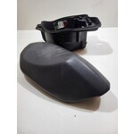 Jet Force 50 2T NC E2 05-07 / Buddybak Buddyseat Zadel Opbergbak