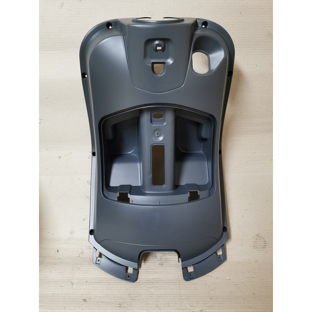 Btc BTC Riva / Felice Luxury / beenschild / nieuw / mat jeans blauw