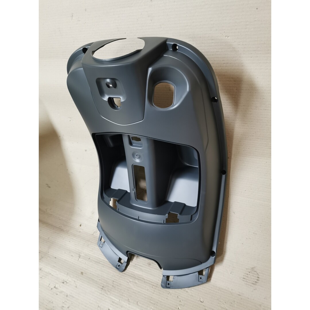 Btc BTC Riva / Felice Luxury / beenschild / nieuw / mat jeans blauw