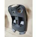 Btc BTC Riva / Felice Luxury / beenschild / nieuw / mat jeans blauw