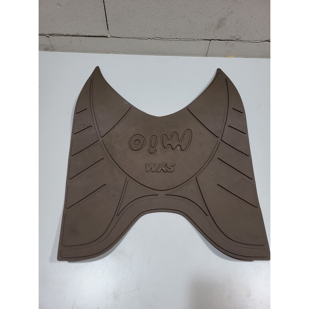 Sym Sym Mio oud type / Treeplank Mat