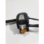 Berini New City Euro 4 / Stuurschakelaar links claxon RAW