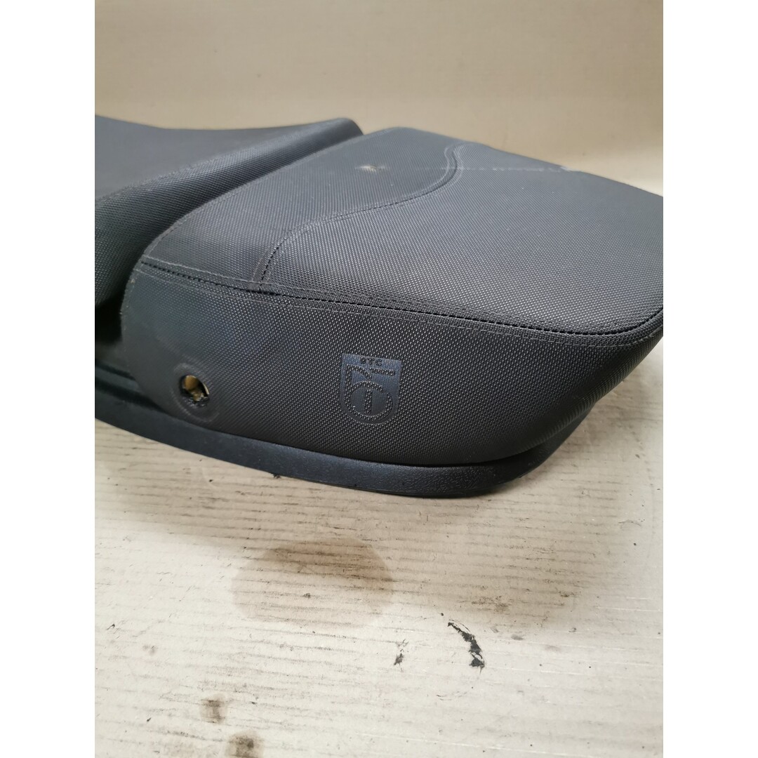 Btc BTC Riva / Felice / Luxury zadel