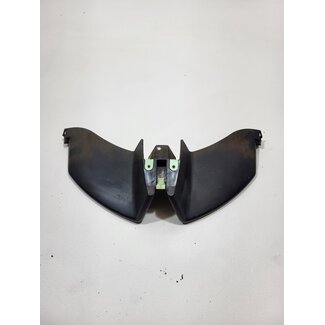 Jet Force 50 2T NC E2 05-07 / Kap deel underseat