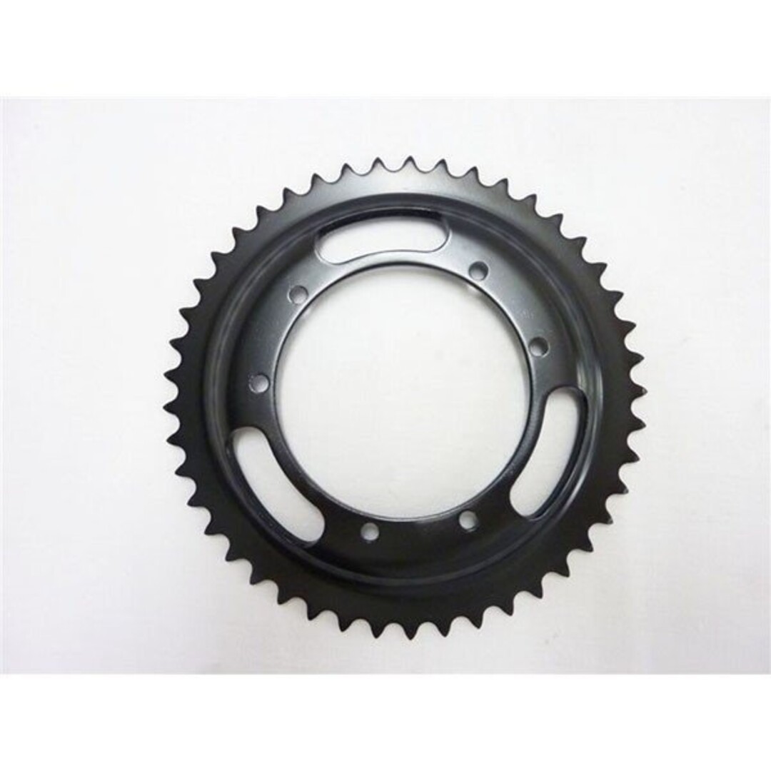 achterkettingwiel maxi 45t esjot